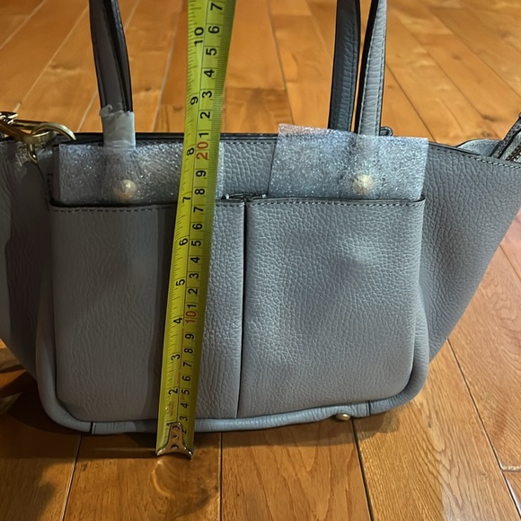 Annabel Ingall - Georgina Mini Tote/Crossbidy (removable strap) - Picture 5 of 5